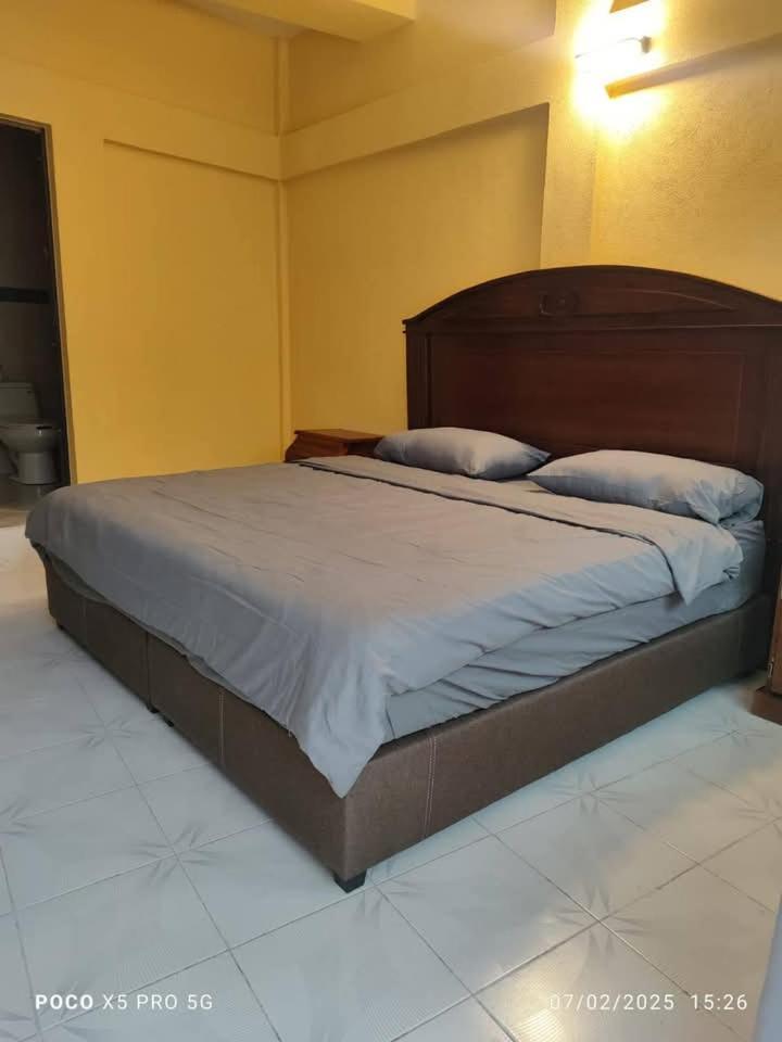 Hotel Hao Han Ciudad Hidalgo المظهر الخارجي الصورة